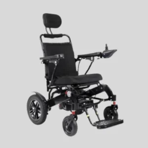 A-8 LİTYUM PİLLİ AKÜLÜ TEKERLEKLİ SANDALYE