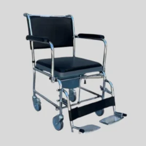 DTK-10 TUVALETLİ BANYO SANDALYESİ