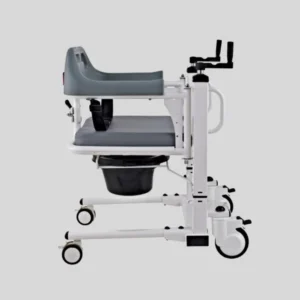 CTW-53 TUVALETLİ HASTA TAŞIMA LİFTİ