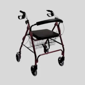 RL-10 TEKERLEKLİ ROLATÖR YÜRÜTEÇ