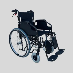 WSD-23 AYAK UZATILABİLEN TEKERLEKLİ SANDALYE