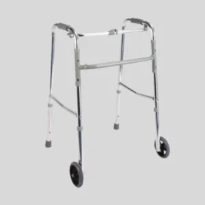 WTK-06 TEKERLEKLİ WALKER YÜRÜTEÇ