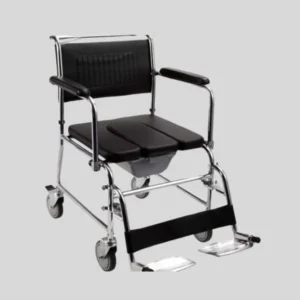 DT-10 TUVALETLİ BANYO SANDALYESİ