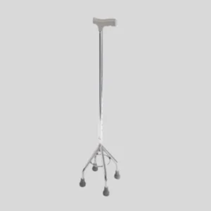 QC-04 TETRAPOD BASTON (DÖRTAYAK)